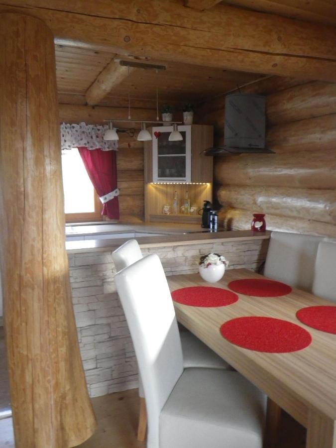 Rybnik Bitovanky Bitovany Ngoại thất bức ảnh