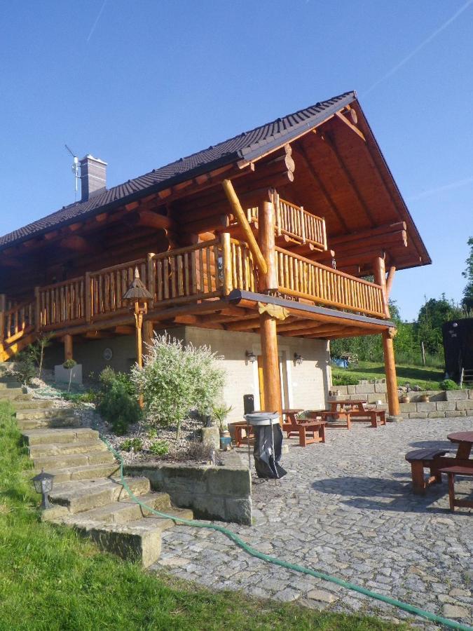 Rybnik Bitovanky Bitovany Ngoại thất bức ảnh