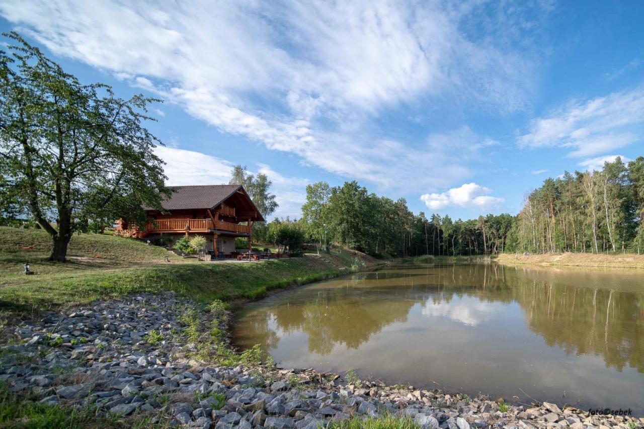Rybnik Bitovanky Bitovany Ngoại thất bức ảnh